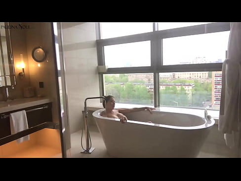 ❤️ Babe yang luar biasa ghairah jerking off dia di dalam bilik air ❌ Lucah Rusia pada kami ms.dreamlandpassionfever.ru ❤