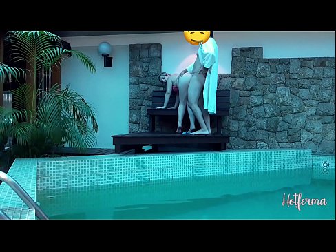 ❤️ Bos menjemput pembantu rumah ke kolam, tetapi tidak dapat menahan panas ❌ Lucah Rusia pada kami ms.dreamlandpassionfever.ru ❤