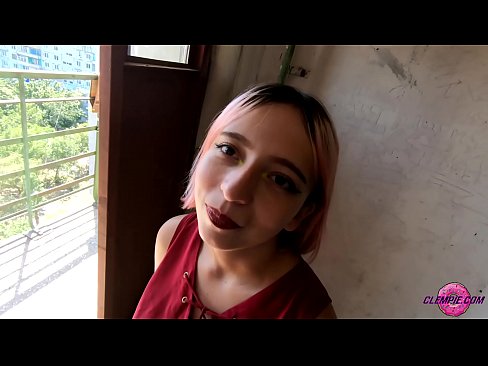 ❤️ Pelajar Sensual Menghisap Orang Asing di Pedalaman - Air Mani Di Mukanya ❌ Lucah Rusia pada kami ms.dreamlandpassionfever.ru ❤